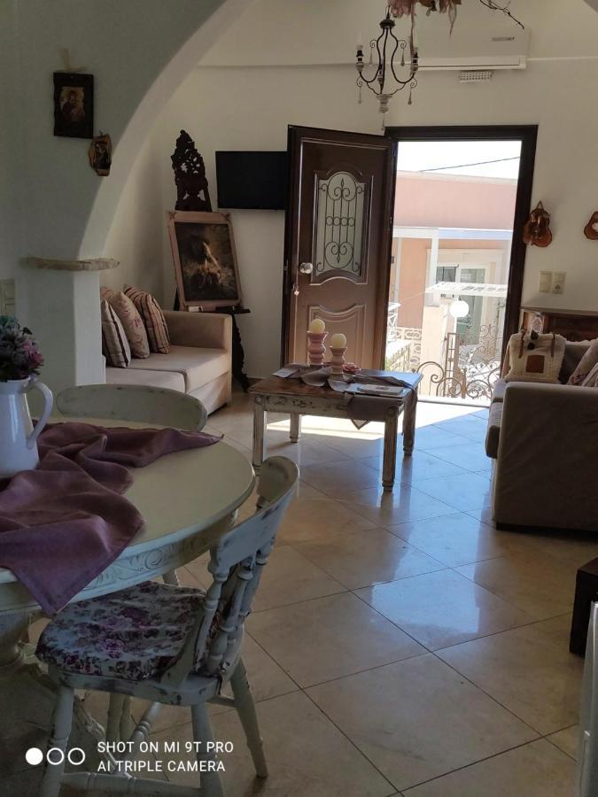 Bella Vista Apartment كاميلاريون المظهر الخارجي الصورة