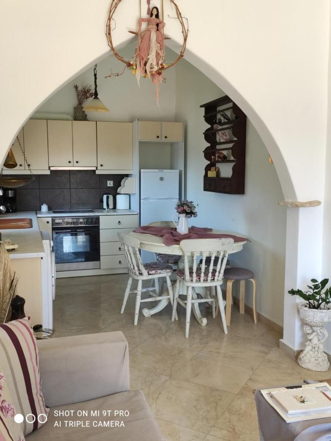 Bella Vista Apartment كاميلاريون المظهر الخارجي الصورة