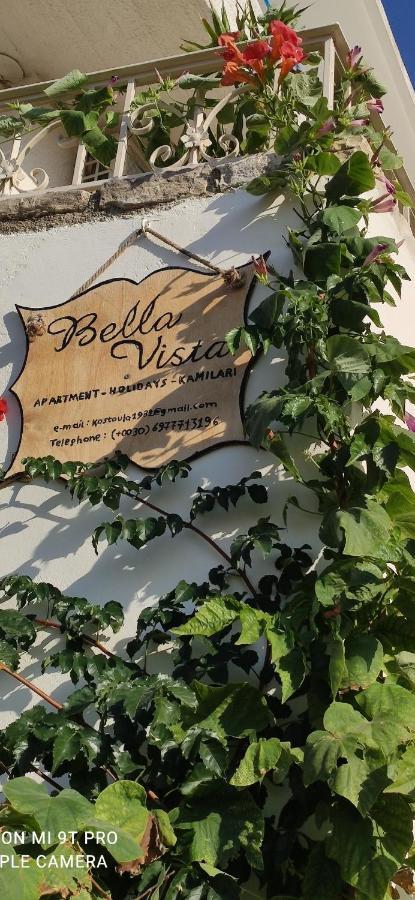 Bella Vista Apartment كاميلاريون المظهر الخارجي الصورة