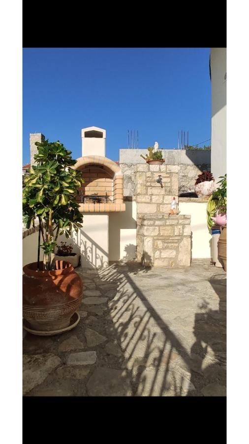 Bella Vista Apartment كاميلاريون المظهر الخارجي الصورة