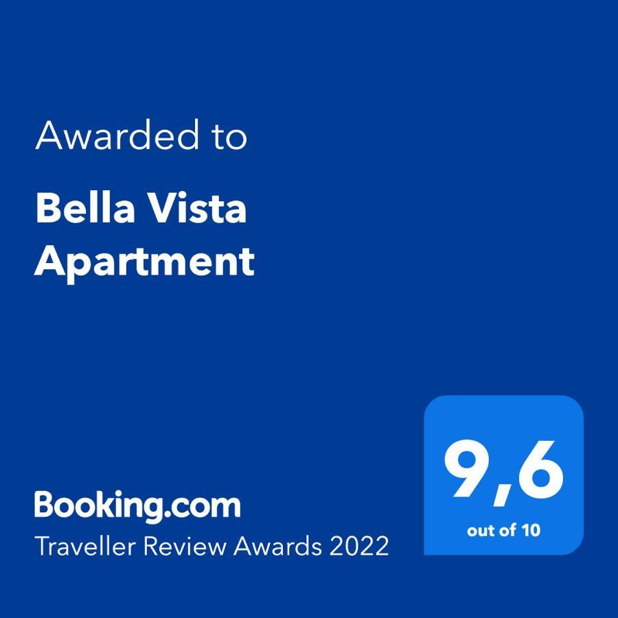 Bella Vista Apartment كاميلاريون المظهر الخارجي الصورة