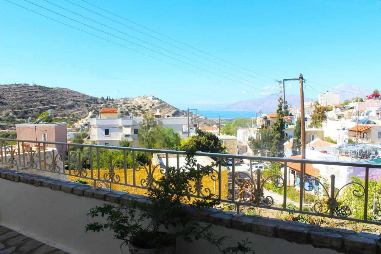 Bella Vista Apartment كاميلاريون المظهر الخارجي الصورة