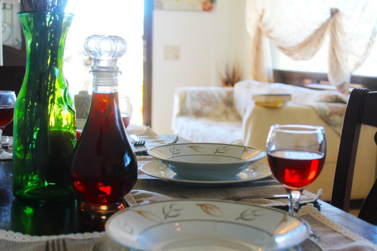 Bella Vista Apartment كاميلاريون المظهر الخارجي الصورة