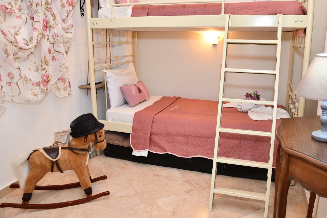 Bella Vista Apartment كاميلاريون المظهر الخارجي الصورة
