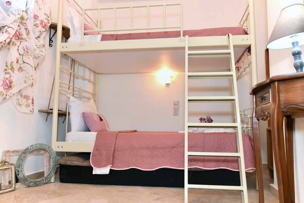 Bella Vista Apartment كاميلاريون المظهر الخارجي الصورة