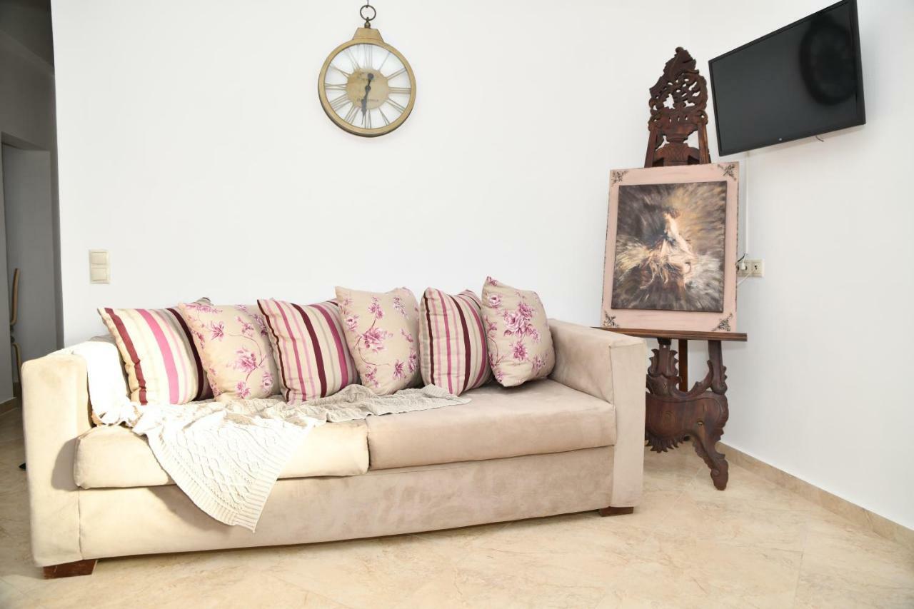 Bella Vista Apartment كاميلاريون المظهر الخارجي الصورة