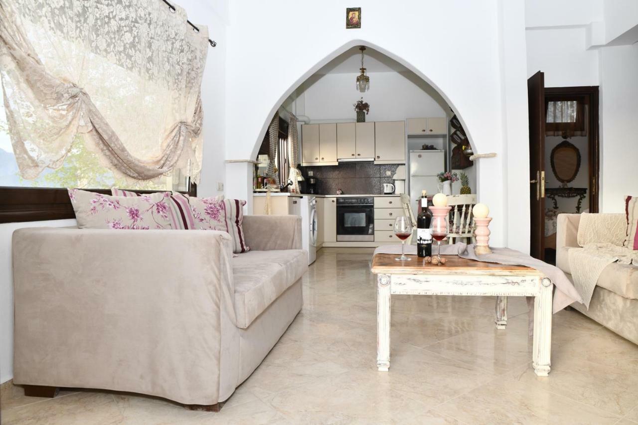 Bella Vista Apartment كاميلاريون المظهر الخارجي الصورة