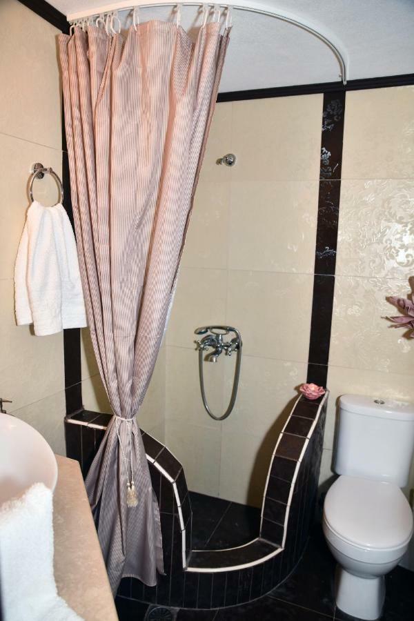 Bella Vista Apartment كاميلاريون المظهر الخارجي الصورة