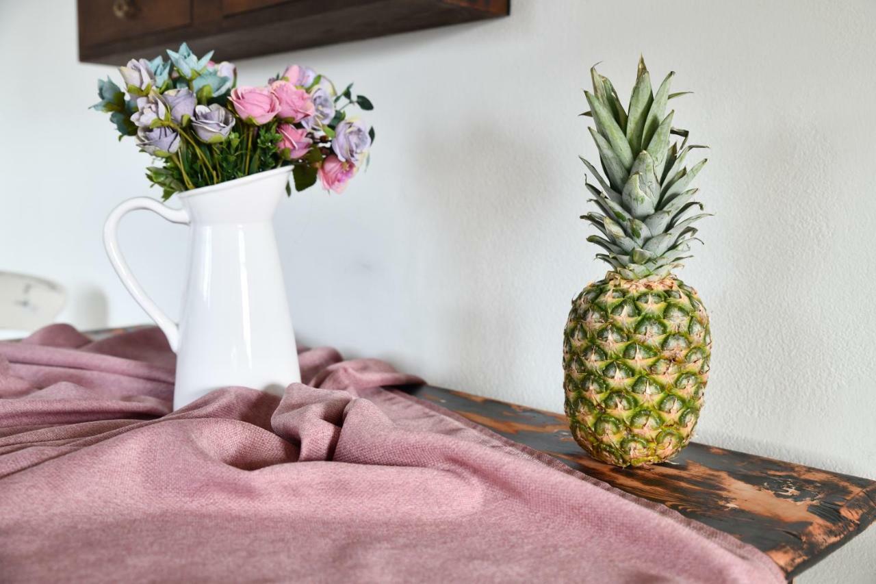 Bella Vista Apartment كاميلاريون المظهر الخارجي الصورة