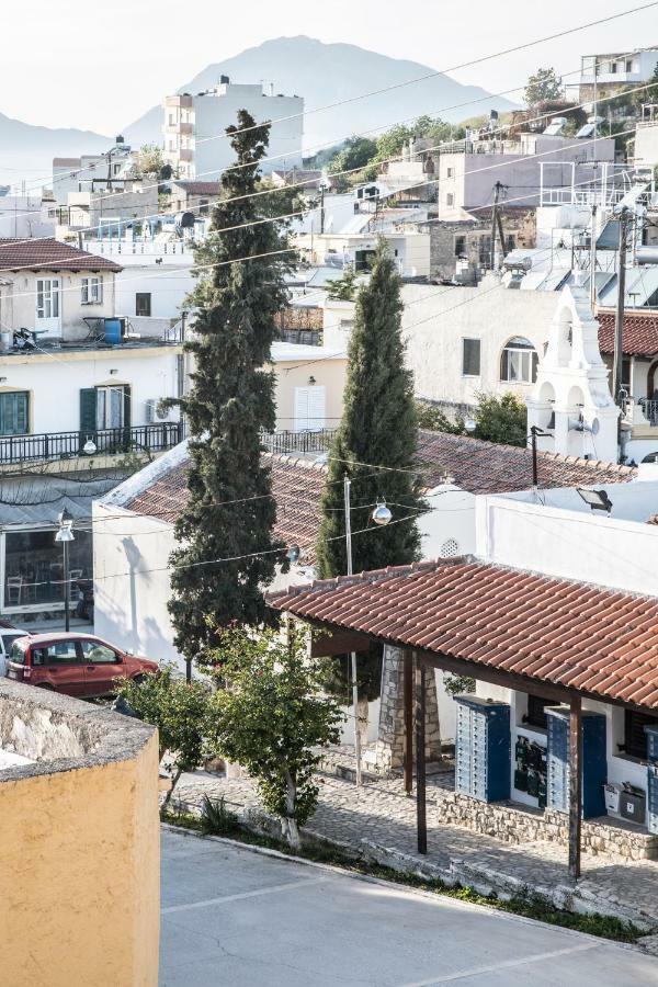 Bella Vista Apartment كاميلاريون المظهر الخارجي الصورة