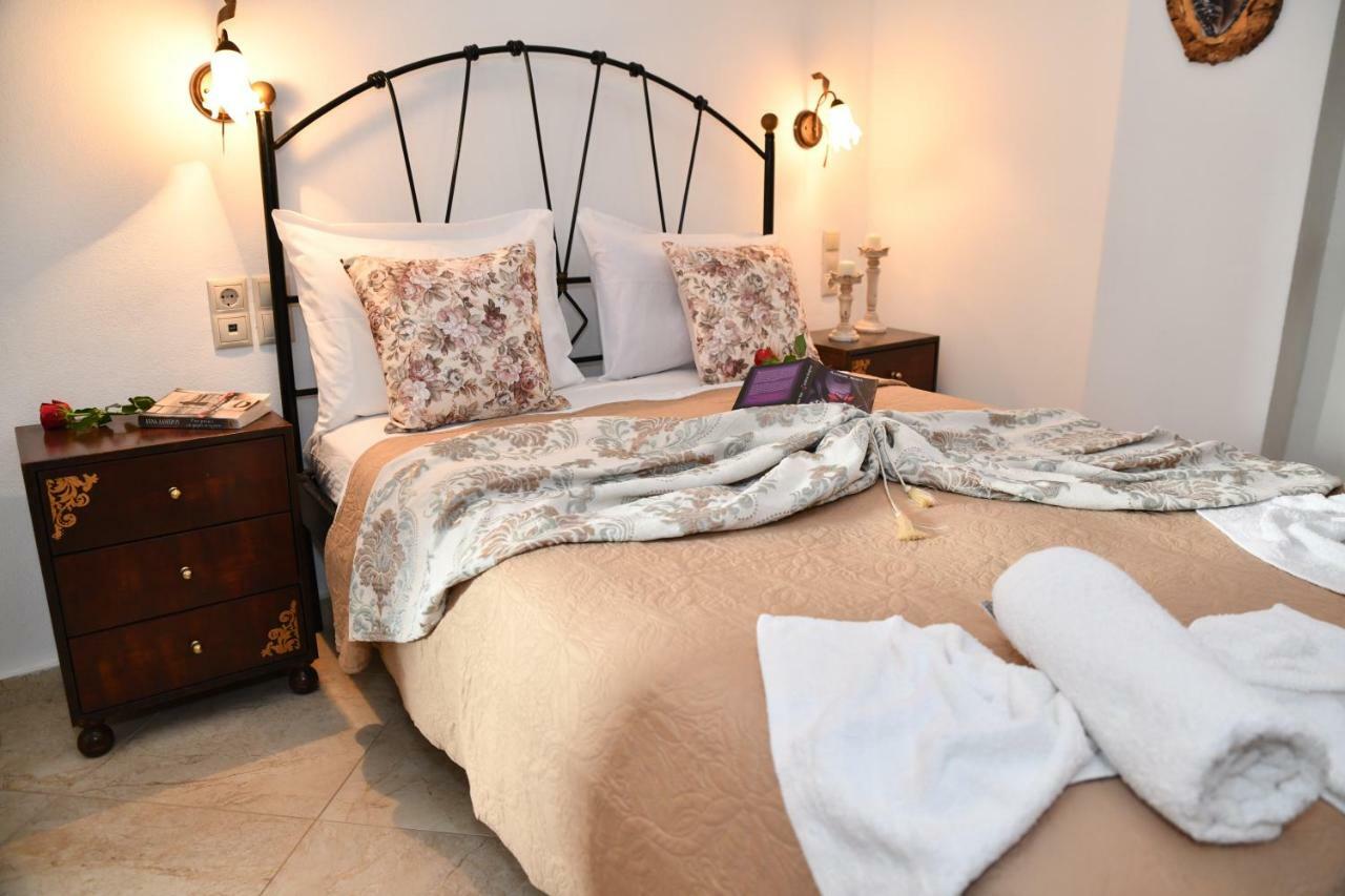 Bella Vista Apartment كاميلاريون المظهر الخارجي الصورة