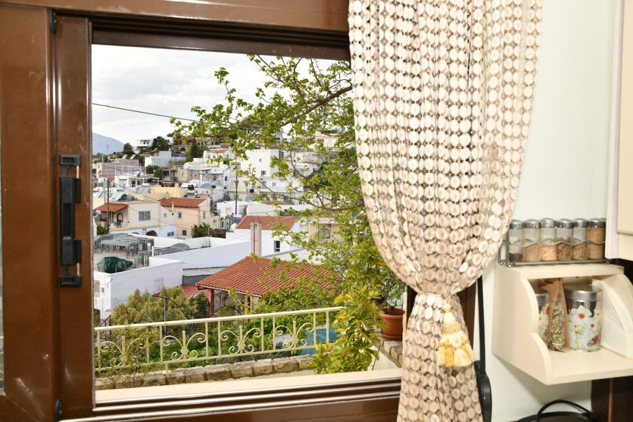 Bella Vista Apartment كاميلاريون المظهر الخارجي الصورة