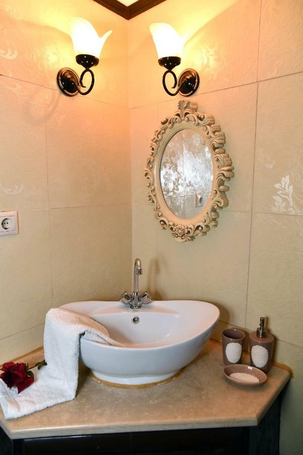 Bella Vista Apartment كاميلاريون المظهر الخارجي الصورة